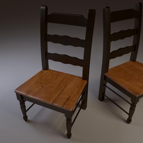 Table Chairs preview image